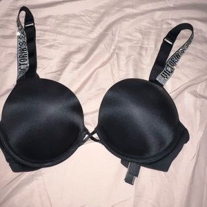 Victoria secret bombshell bra